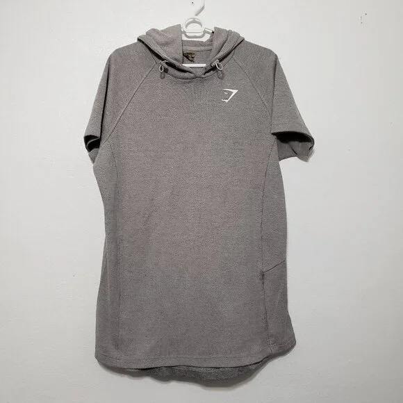 Gymshark Jacquard Pullover